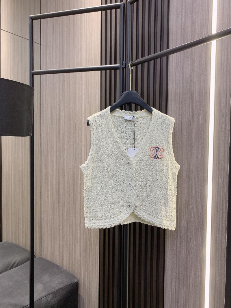 Celine Vest